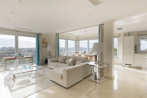 Villa till salu i Costa De La Calma, Mallorca, Spanien 3 sovrum, 376 kvm. Nr. 143761 - foto 11