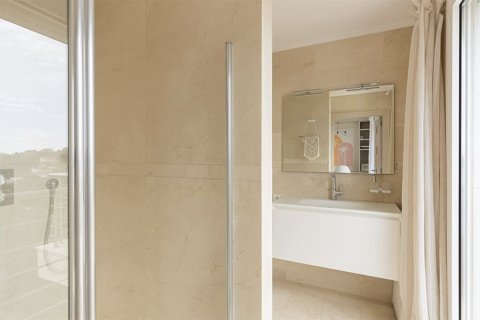 Villa till salu i Costa De La Calma, Mallorca, Spanien 3 sovrum, 376 kvm. Nr. 143761 - foto 23