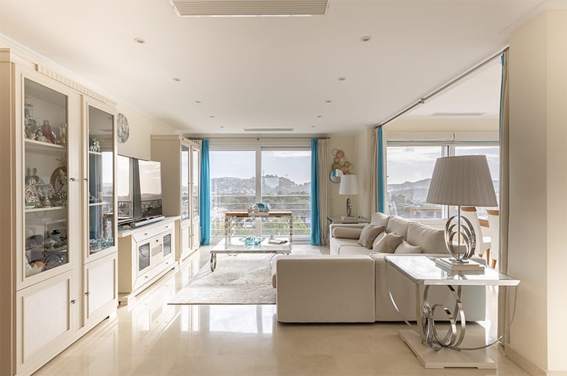 Villa a Costa De La Calma, Mallorca, Spagna 3 camere da letto, 376 mq. N° 143761