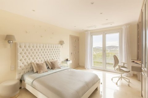 Villa till salu i Costa De La Calma, Mallorca, Spanien 3 sovrum, 376 kvm. Nr. 143761 - foto 15