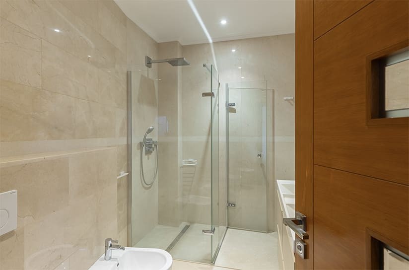 Villa a Costa De La Calma, Mallorca, Spagna 3 camere da letto, 376 mq. N° 143761