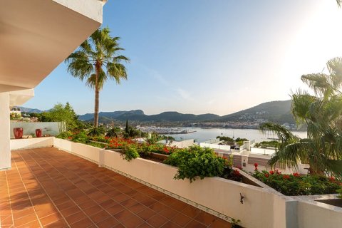 Lägenhet till salu i Mallorca, Spanien 3 sovrum, 232 kvm. Nr. 143765 - foto 14