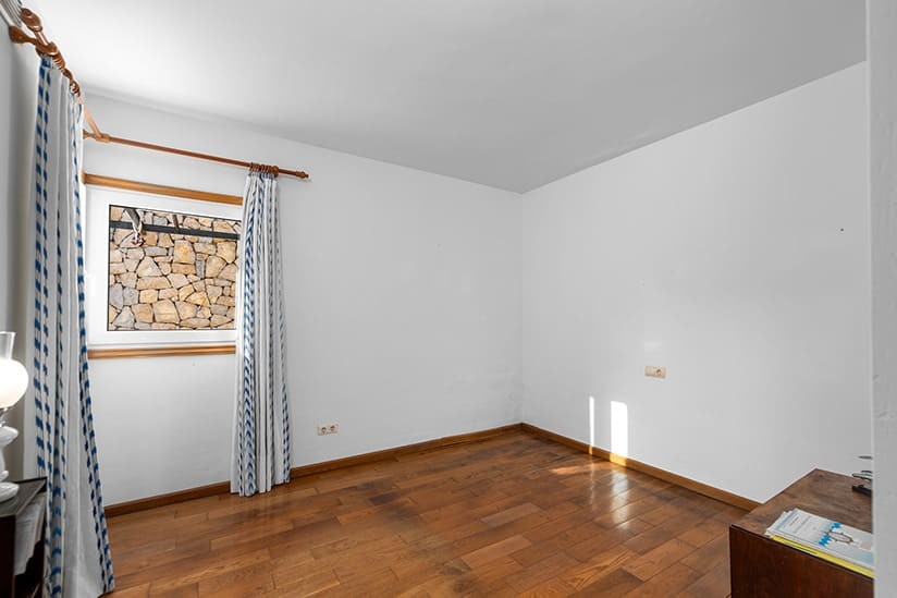 Квартира в Майорка, Испания 3 спальни, 232м2 №143765