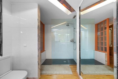 Lägenhet till salu i Mallorca, Spanien 3 sovrum, 232 kvm. Nr. 143765 - foto 11