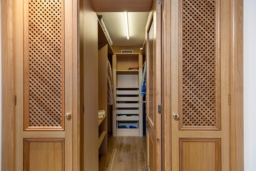 Квартира в Майорка, Испания 3 спальни, 232м2 №143765