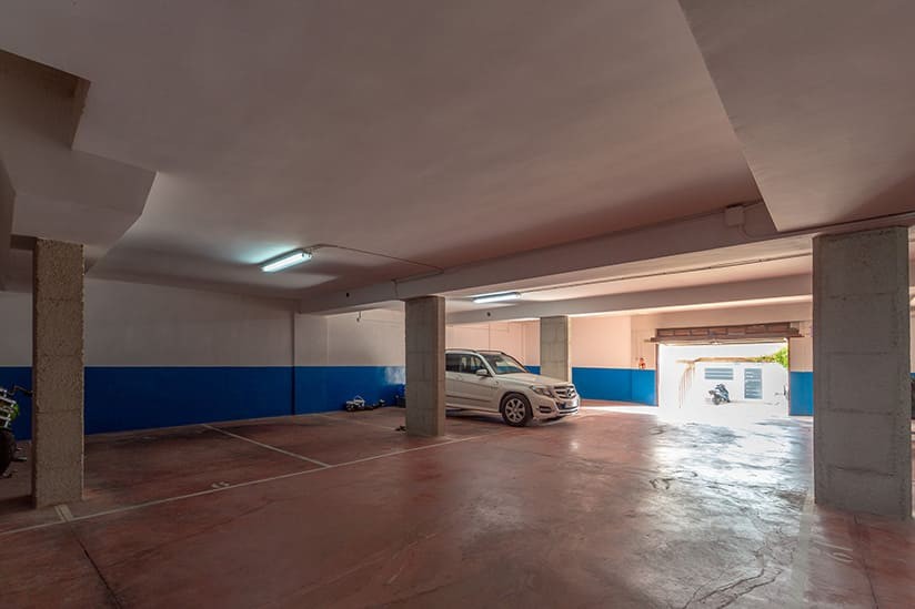 Квартира в Майорка, Испания 3 спальни, 232м2 №143765