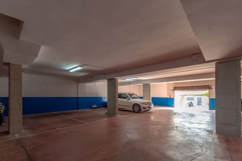 Lägenhet till salu i Mallorca, Spanien 3 sovrum, 232 kvm. Nr. 143765 - foto 20