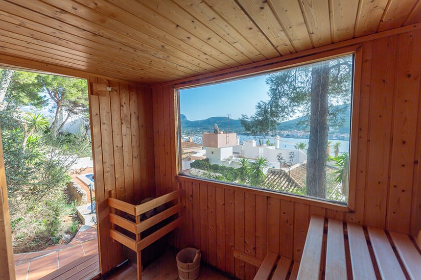 Квартира в Майорка, Испания 3 спальни, 232м2 №143765
