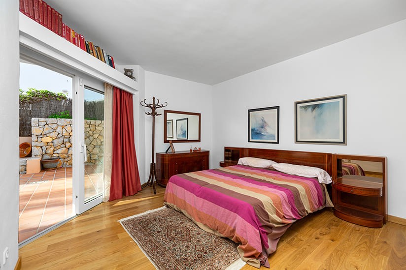 Квартира в Майорка, Испания 3 спальни, 232м2 №143765