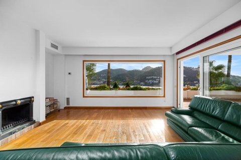 Lägenhet till salu i Mallorca, Spanien 3 sovrum, 232 kvm. Nr. 143765 - foto 6