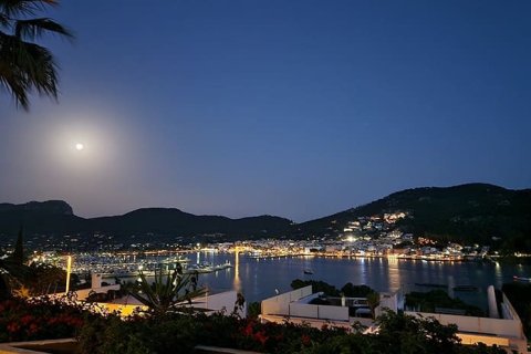 Lägenhet till salu i Mallorca, Spanien 3 sovrum, 232 kvm. Nr. 143765 - foto 2