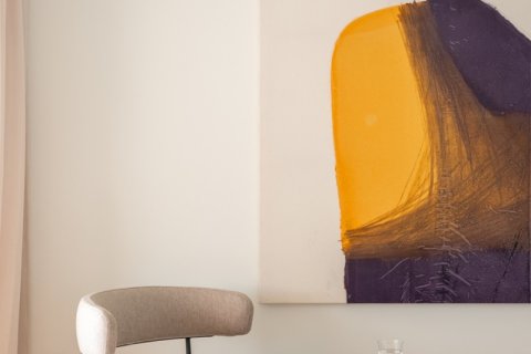 Lägenhet till salu i Mallorca, Spanien 3 sovrum, 151 kvm. Nr. 143764 - foto 14