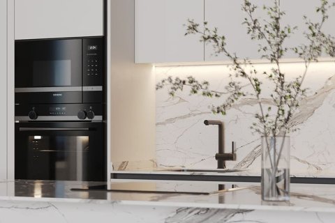 Lägenhet till salu i Mallorca, Spanien 3 sovrum, 151 kvm. Nr. 143764 - foto 27