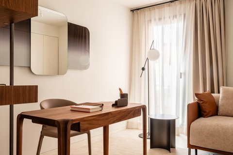 Lägenhet till salu i Mallorca, Spanien 3 sovrum, 151 kvm. Nr. 143764 - foto 8