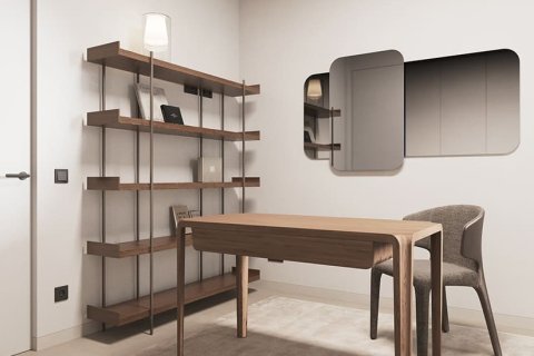 Lägenhet till salu i Mallorca, Spanien 3 sovrum, 151 kvm. Nr. 143764 - foto 29