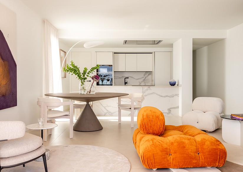 Квартира в Майорка, Испания 3 спальни, 151м2 №143764