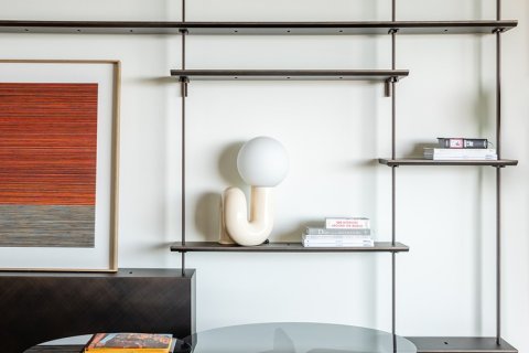 Lägenhet till salu i Mallorca, Spanien 3 sovrum, 151 kvm. Nr. 143764 - foto 15