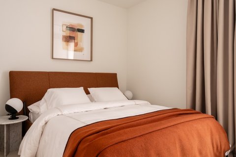 Lägenhet till salu i Mallorca, Spanien 3 sovrum, 151 kvm. Nr. 143764 - foto 10