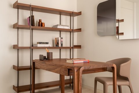 Lägenhet till salu i Mallorca, Spanien 3 sovrum, 151 kvm. Nr. 143764 - foto 7