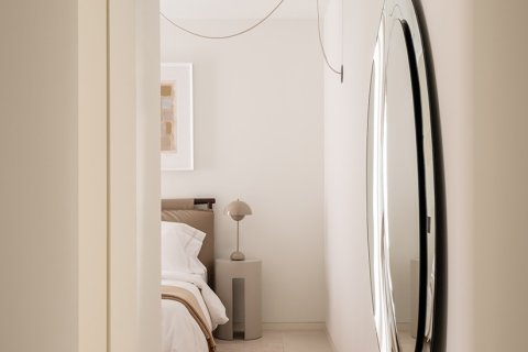 Lägenhet till salu i Mallorca, Spanien 3 sovrum, 151 kvm. Nr. 143764 - foto 19