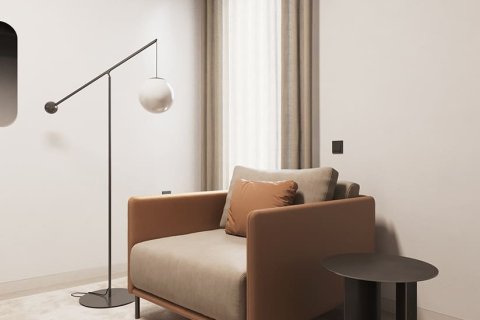 Lägenhet till salu i Mallorca, Spanien 3 sovrum, 151 kvm. Nr. 143764 - foto 30