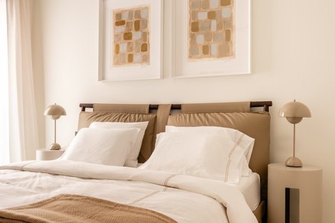 Lägenhet till salu i Mallorca, Spanien 3 sovrum, 151 kvm. Nr. 143764 - foto 13