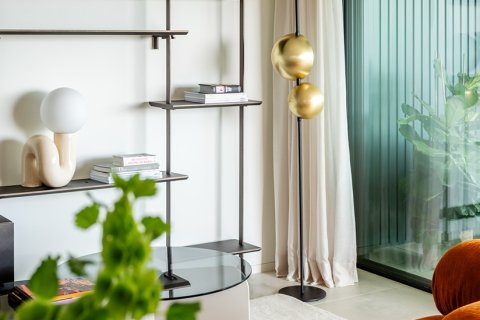 Lägenhet till salu i Mallorca, Spanien 3 sovrum, 151 kvm. Nr. 143764 - foto 16