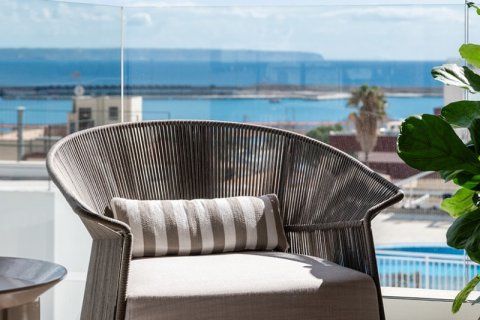 Lägenhet till salu i Mallorca, Spanien 3 sovrum, 151 kvm. Nr. 143764 - foto 17