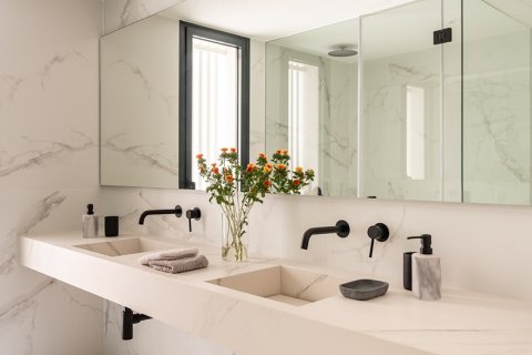 Lägenhet till salu i Mallorca, Spanien 3 sovrum, 151 kvm. Nr. 143764 - foto 11