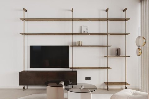 Lägenhet till salu i Mallorca, Spanien 3 sovrum, 151 kvm. Nr. 143764 - foto 24