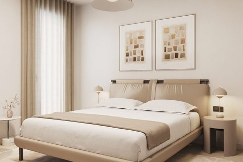 Lägenhet till salu i Mallorca, Spanien 3 sovrum, 151 kvm. Nr. 143764 - foto 28