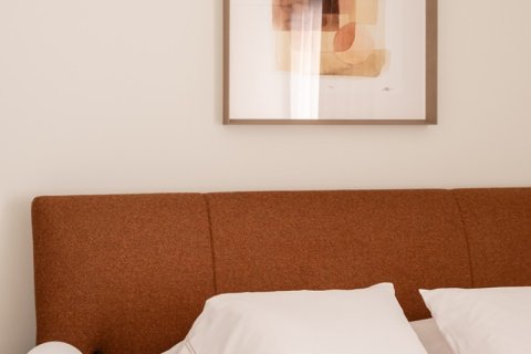 Lägenhet till salu i Mallorca, Spanien 3 sovrum, 151 kvm. Nr. 143764 - foto 9