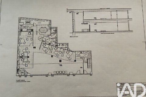 Propiedad comercial en venta en El Campello, Alicante, España 516 m2 No. 188467 - foto 10