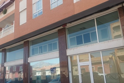 Propiedad comercial en El Campello, Alicante, España 516 m2 No. 188467