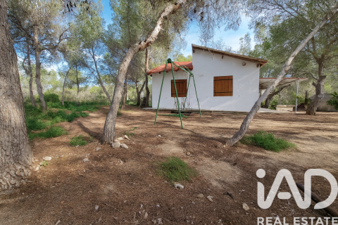 Сasa en venta en Pilar de la Horadada, Alicante, España 3 dormitorios, 150 m2 No. 188463 - foto 13