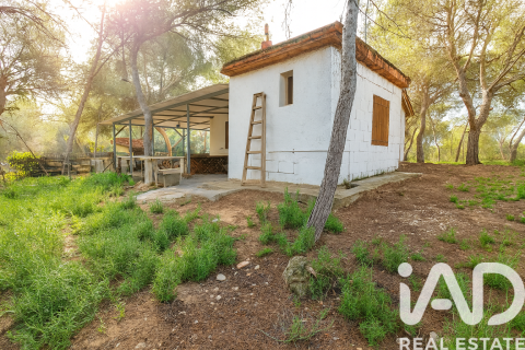 Сasa en venta en Pilar de la Horadada, Alicante, España 3 dormitorios, 150 m2 No. 188463 - foto 6