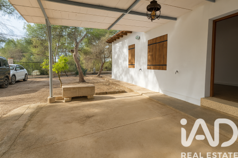 Сasa en venta en Pilar de la Horadada, Alicante, España 3 dormitorios, 150 m2 No. 188463 - foto 10