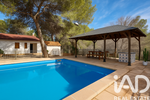 Сasa en venta en Pilar de la Horadada, Alicante, España 3 dormitorios, 150 m2 No. 188463 - foto 30