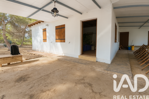 Сasa en venta en Pilar de la Horadada, Alicante, España 3 dormitorios, 150 m2 No. 188463 - foto 15