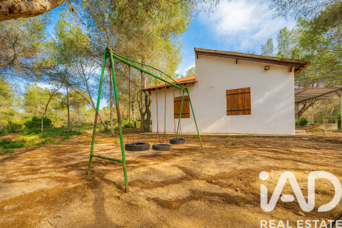 Сasa en venta en Pilar de la Horadada, Alicante, España 3 dormitorios, 150 m2 No. 188463 - foto 4
