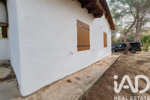 Сasa en venta en Pilar de la Horadada, Alicante, España 3 dormitorios, 150 m2 No. 188463 - foto 14
