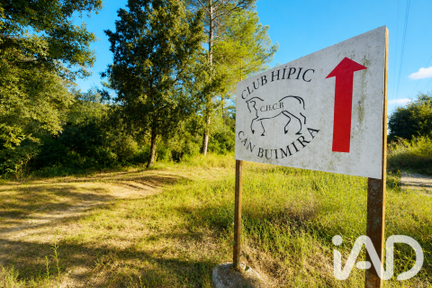 Продажа земельного участка в Сан-Кирсе-дель-Вальес, Барселона, Испания 575.17м2 №188466 - фото 12