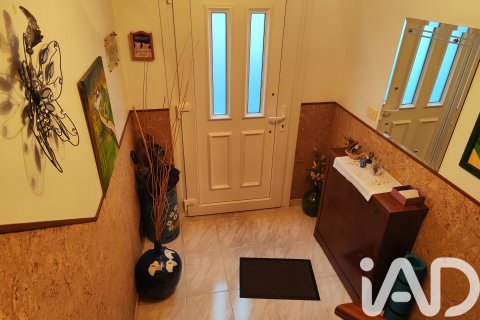 Таунхаус в Ас Понтес де Гарсия Родригес, Ла-Корунья, Испания 246м2 №188462