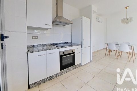 Kamienica w Sant Jordi, Castellon, Hiszpania 2 sypialnie, 97.68 mkw. nr 188465 – zdjęcie 13