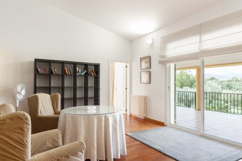 Villa for sale in Inca, Mallorca, Spain 4 bedrooms, 375 sq.m. No. 148007 - photo 11