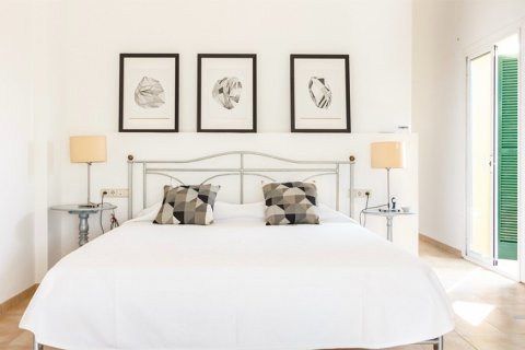 Villa for sale in Inca, Mallorca, Spain 4 bedrooms, 375 sq.m. No. 148007 - photo 14