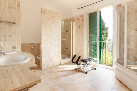 Villa for sale in Inca, Mallorca, Spain 4 bedrooms, 375 sq.m. No. 148007 - photo 18