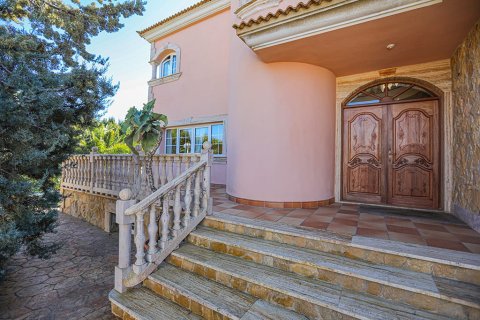 Huvila myytävänä Sa Torre, Mallorca, Espanja, 4 makuuhuonetta, 300 m2 No. 148004 - kuva 3