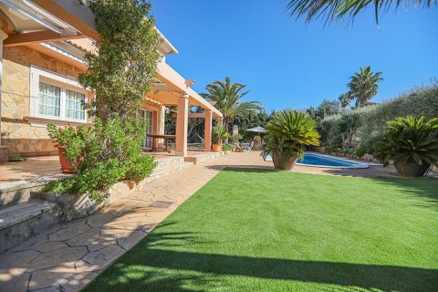 Huvila myytävänä Sa Torre, Mallorca, Espanja, 4 makuuhuonetta, 300 m2 No. 148004 - kuva 26