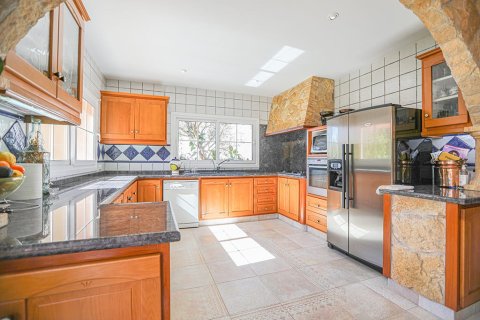 Huvila myytävänä Sa Torre, Mallorca, Espanja, 4 makuuhuonetta, 300 m2 No. 148004 - kuva 18